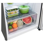 LG Refrigerador Top Freezer 393L con ThinQ™, VT40SPP
