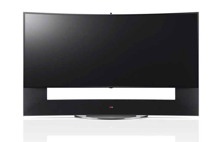 LG Ultra HD 5K TV 105 UC9, 105UC9
