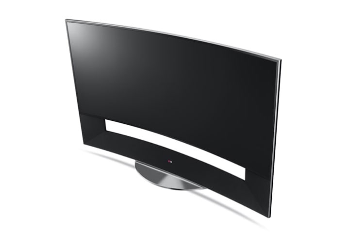 LG Ultra HD 5K TV 105 UC9, 105UC9