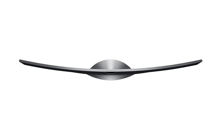 LG Ultra HD 5K TV 105 UC9, 105UC9