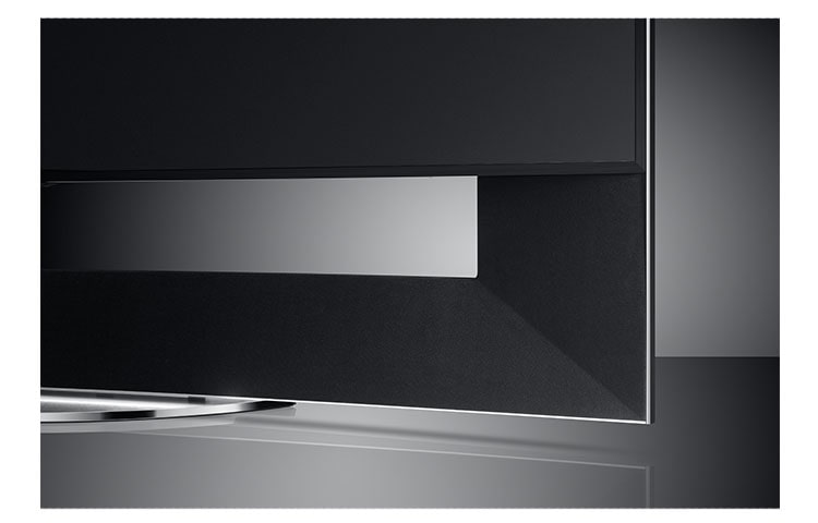 LG Ultra HD 5K TV 105 UC9, 105UC9