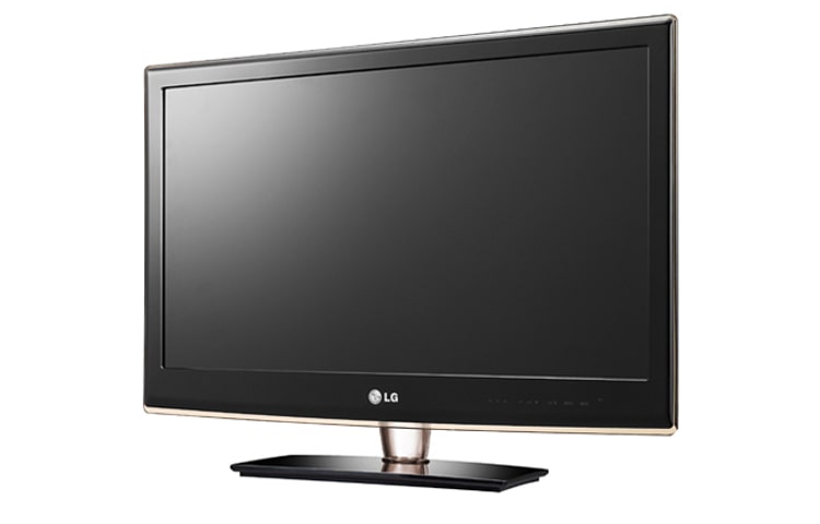LG LED HD serie LV2500 de 22'', 22LV2500