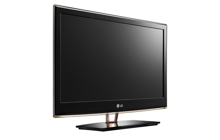 LG LED HD serie LV2500 de 22'', 22LV2500