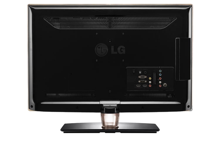 LG LED HD serie LV2500 de 22'', 22LV2500