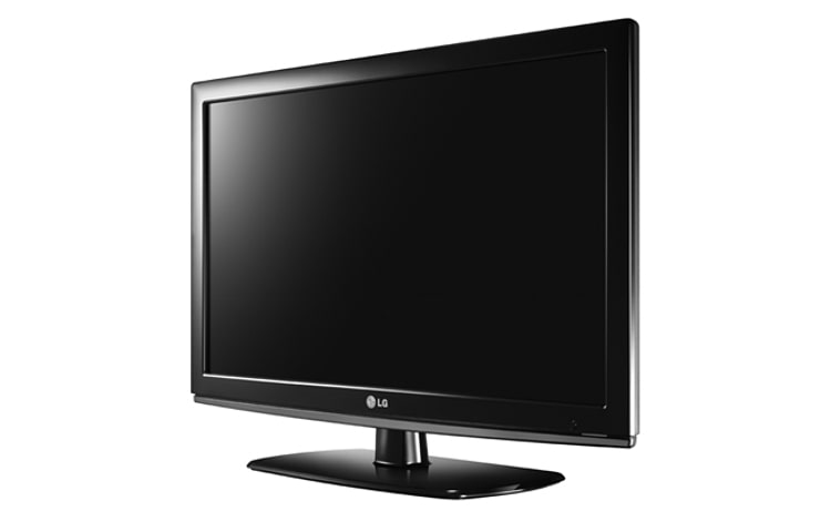 LG LCD HD de 26'', 26LK310
