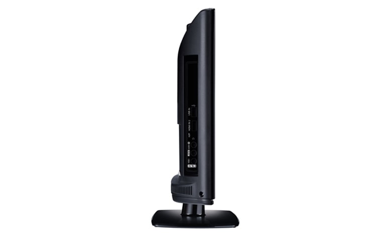 LG LCD HD de 26'', 26LK310