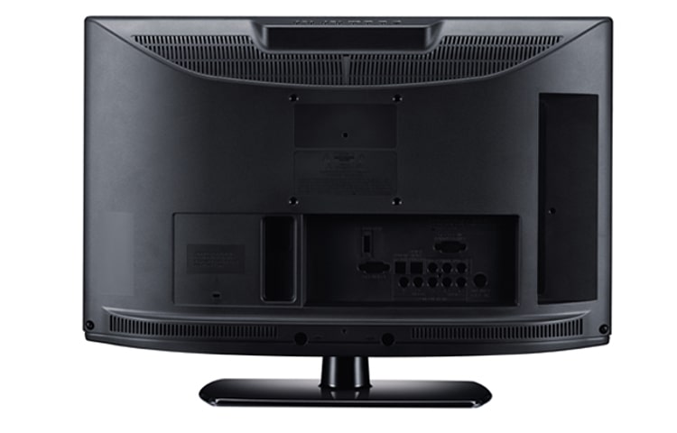 LG LCD HD de 26'', 26LK310