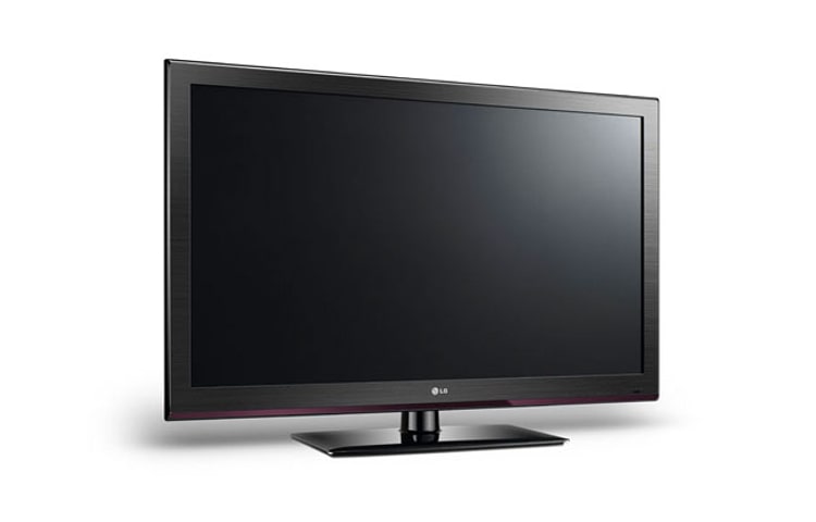 LG LCD TV HD 32", 32CS410