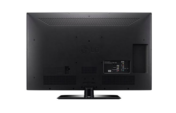 LG LCD TV HD 32", 32CS410