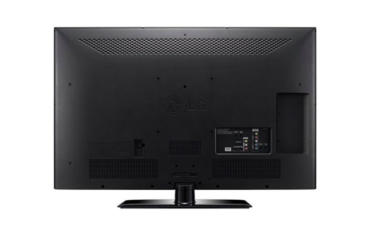 LG LCD TV HD 32", 32CS460