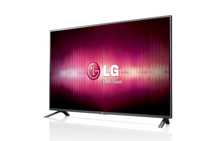 LG LED TV HD 32" LB561B, 32LB561B