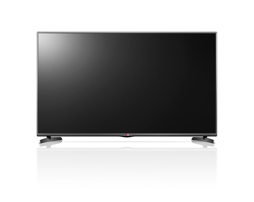 LG CINEMA 3D TV 42" FHD LB6200, 42LB6200