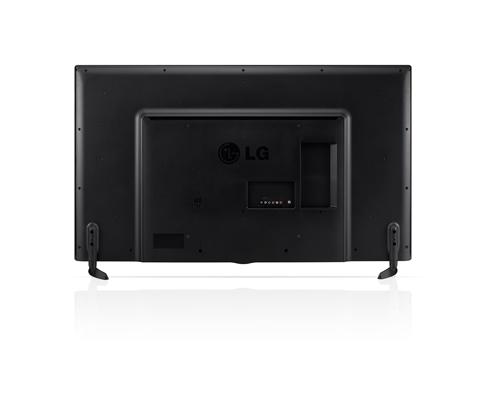 LG CINEMA 3D TV 42" FHD LB6200, 42LB6200