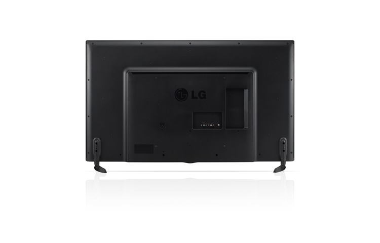 LG CINEMA 3D TV 42" FHD LB6200, 42LB6200