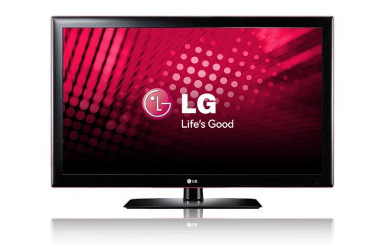 LG Nueva línea INFINIA. Incluye un portal de contenidos On-Line, Resolución Full HD, Trumotion 120 Hz y puerto USB entre otros., 32LD650