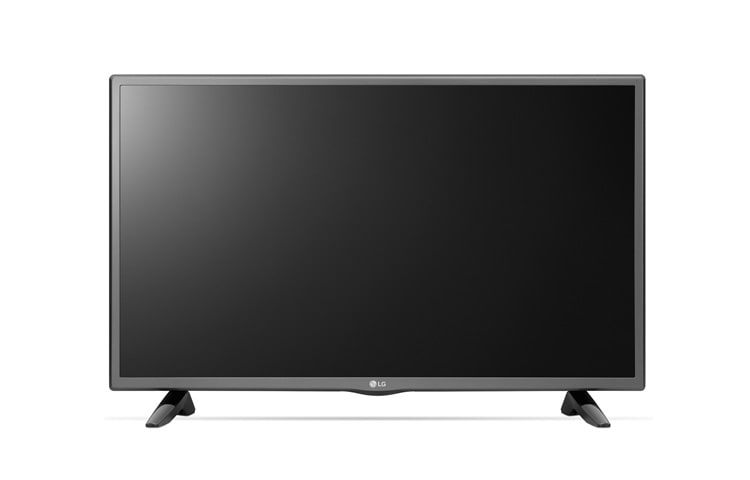 LG LED TV HD 32" LF510B, 32LF510B