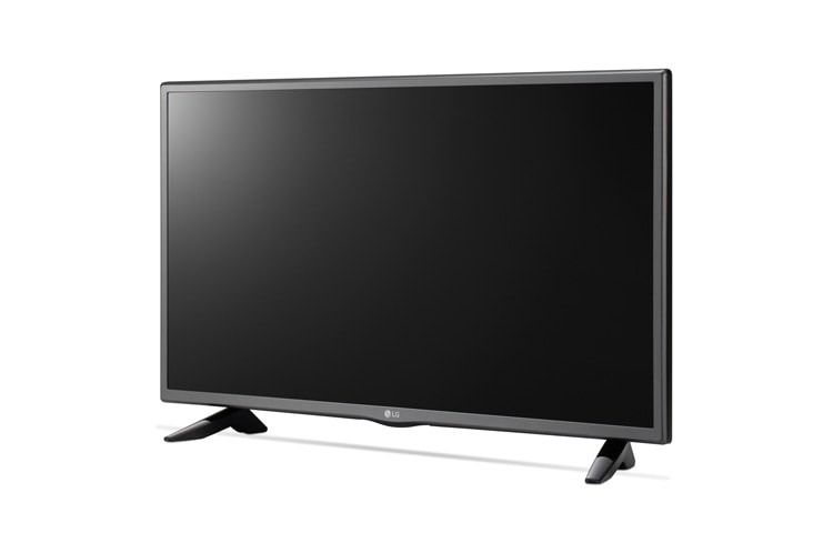 LG LED TV HD 32" LF510B, 32LF510B