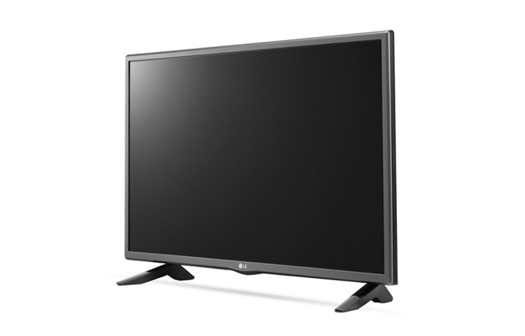 LG LED TV HD 32" LF510B, 32LF510B