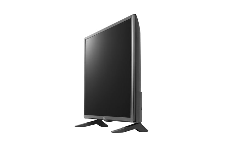 LG LED TV HD 32" LF510B, 32LF510B