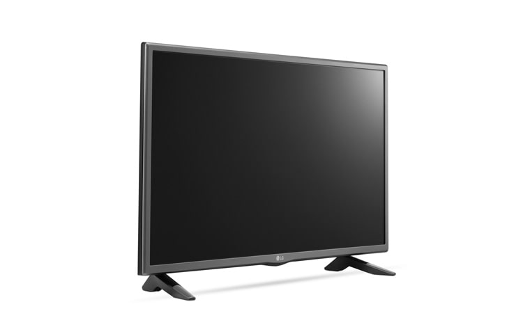 LG LED TV HD 32" LF510B, 32LF510B