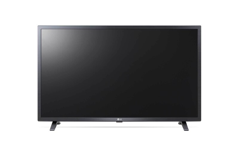 LG HD 32" LG SMART AI TV, 32LM630BPSB