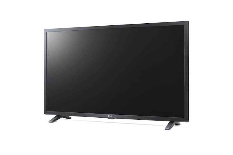 LG HD 32" LG SMART AI TV, 32LM630BPSB