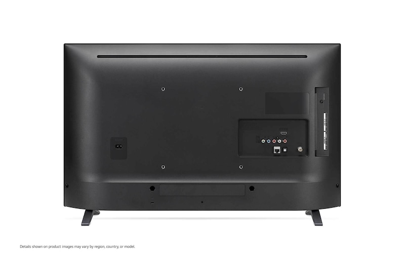 LG HD 32" LG SMART AI TV, 32LM630BPSB