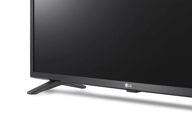 LG HD 32" LG SMART AI TV, 32LM630BPSB