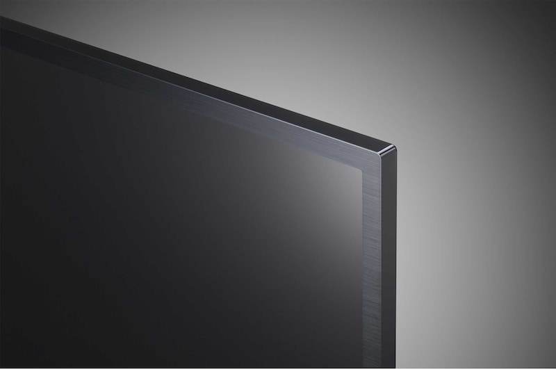 LG HD 32" LG SMART AI TV, 32LM630BPSB