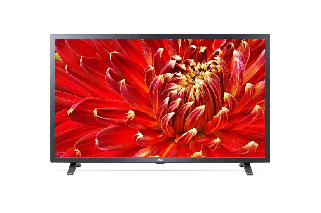 Smart TV ThinQ™ AI LG - 32 HD LED (32LM630BPSB)