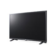 LG HD AI ThinQ 32" LM63 Smart TV, Quad Core Processor, 32LM637BPSB