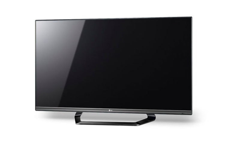 LG LED PLUS CINEMA 3D SMART TV FULL HD 32", 32LM6400