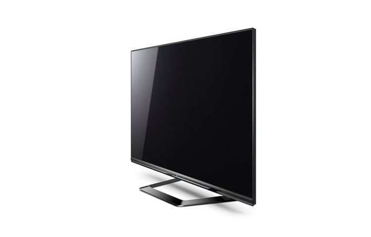 LG LED PLUS CINEMA 3D SMART TV FULL HD 32", 32LM6400