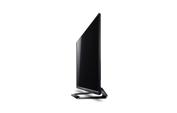 LG LED PLUS CINEMA 3D SMART TV FULL HD 32", 32LM6400