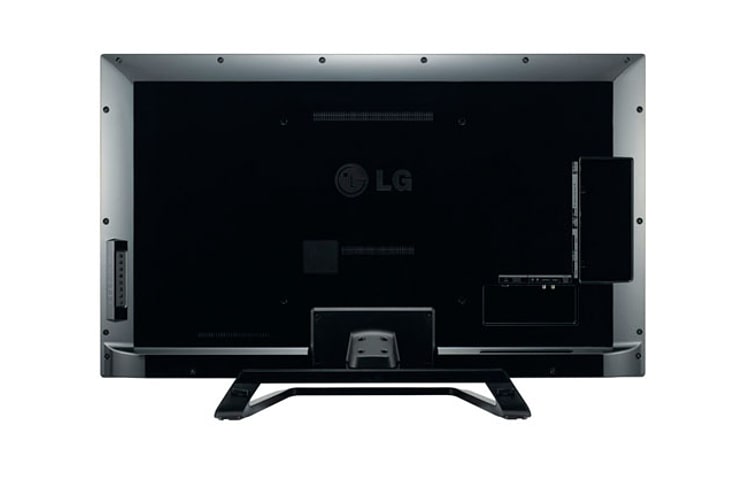 LG LED PLUS CINEMA 3D SMART TV FULL HD 32", 32LM6400