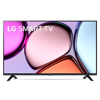 Smart TV LG 43 FHD AI 43LM6370PSB — MultiAhorro Hogar