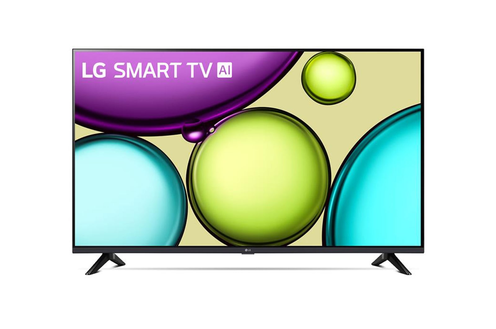 Televisor Smart TV LG 32 Pulgadas