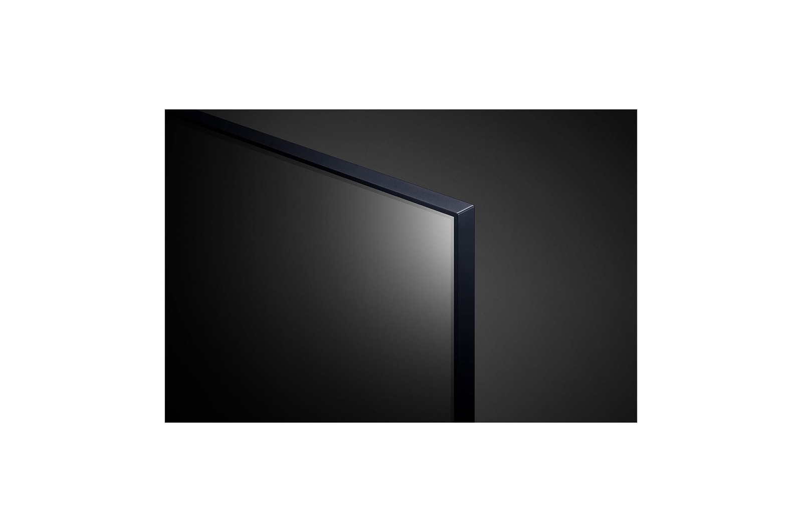 vista cercana del borde