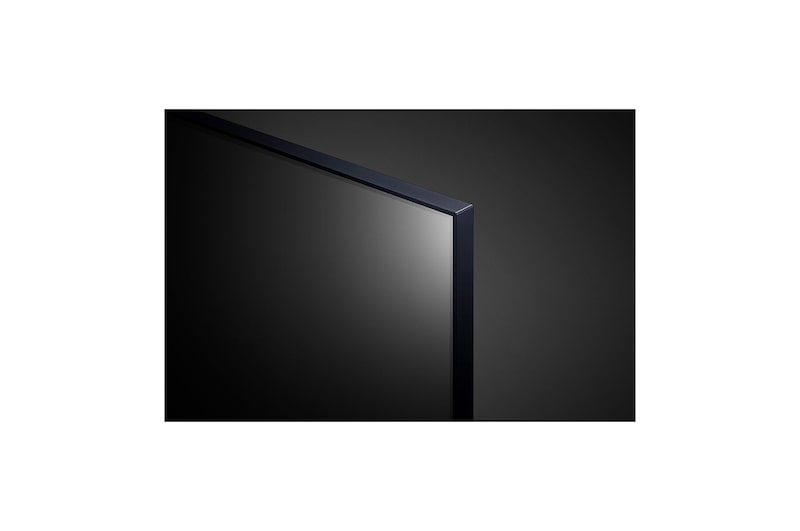 vista cercana del borde