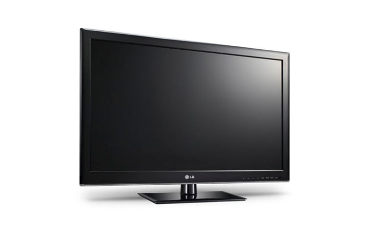 LG LED TV HD 32", 32LS3400