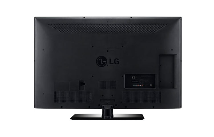 LG LED TV HD 32", 32LS3400