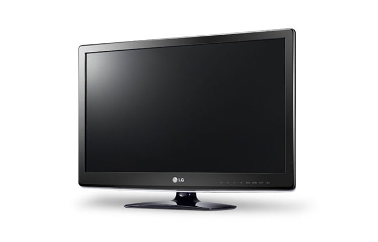 LG LED TV HD 32", 32LS3500