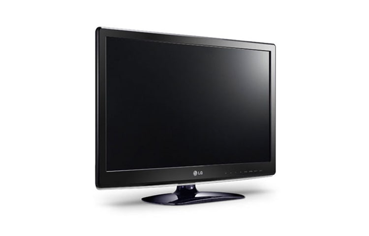 LG LED TV HD 32", 32LS3500