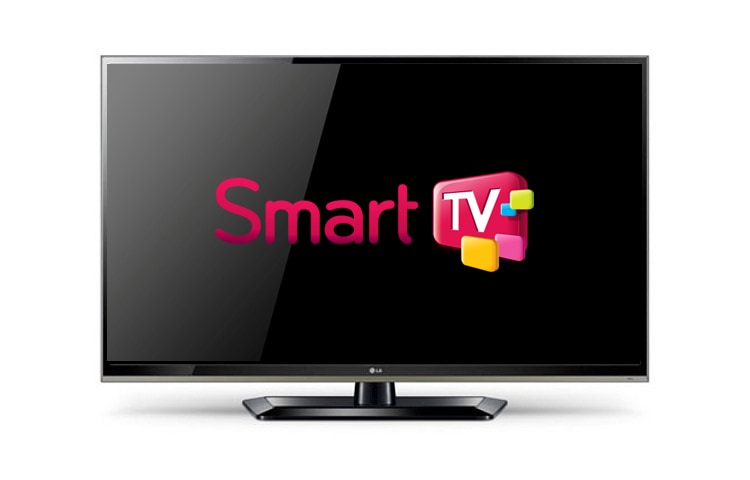 LG – Smart TV LED de 32″ HD – Compraderas