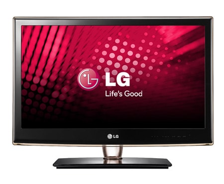 LED HD serie LV2500 de 32'' - 32LV2500 | LG CL