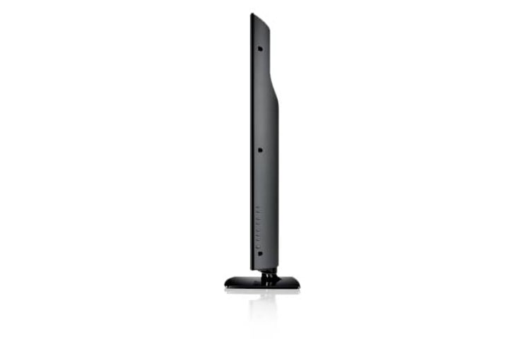LG Innovación y diseño todo en Full HD, 37LD460