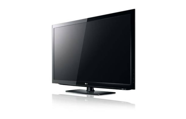 LG Innovación y diseño todo en Full HD, 37LD465