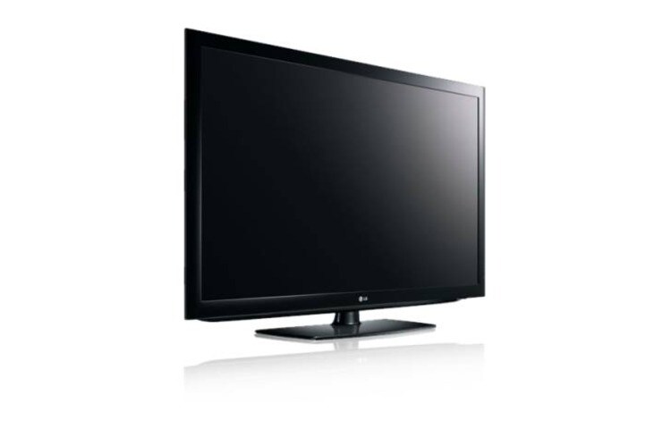 LG Innovación y diseño todo en Full HD, 37LD465