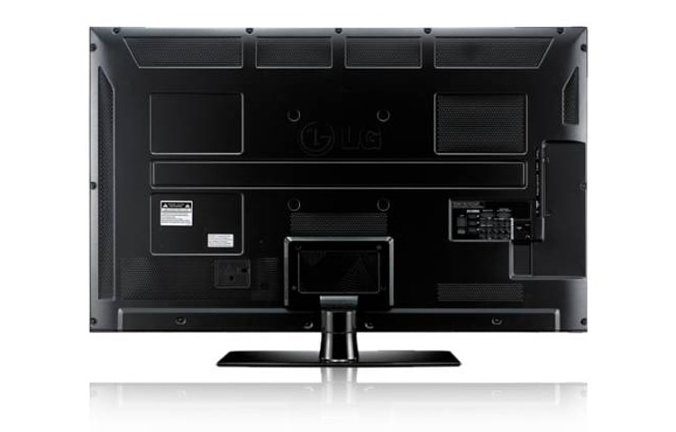 LG La mejor calidad de imagen a tu disposición, 37LE5300