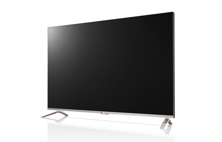 LG CINEMA 3D Smart TV FHD 42" LB7000, 42LB7000